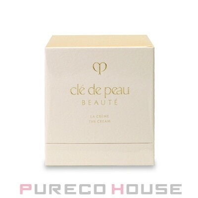 資生堂 クレドポーボーテ ラクレーム (クリーム) 30g 【医薬部外品】