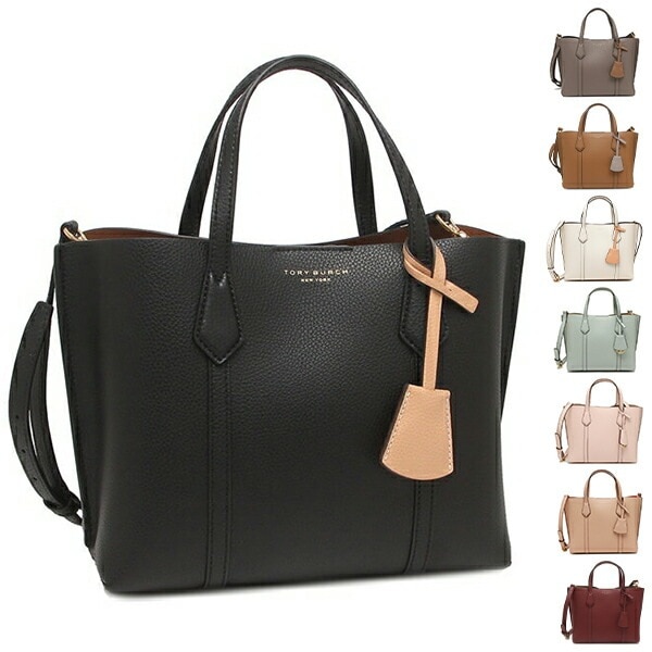 トリーバーチ バッグ TORY BURCH 56249 PERRY SMALL TRIPLE-COM