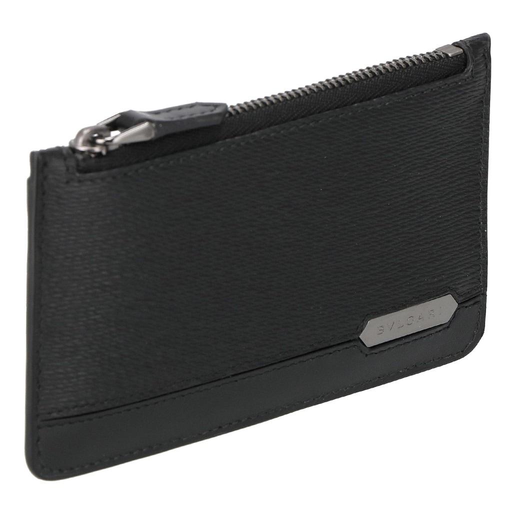 BVLGARI 282770 SERPENTI SCAGLIE MAN ブルガリ セルペンティ スカリエ マン 小銭入 カードケース