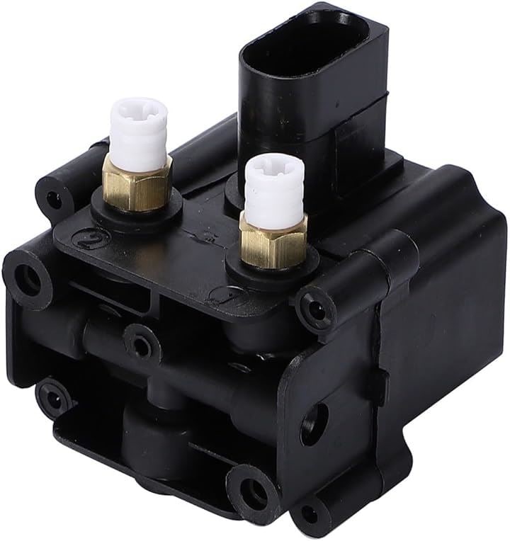 エアサス バルブブロック BMW 用 F07 F11 F01 F02 ユニット エアサスペンション コンプレッサー 37206875176 37206789450 37206864215