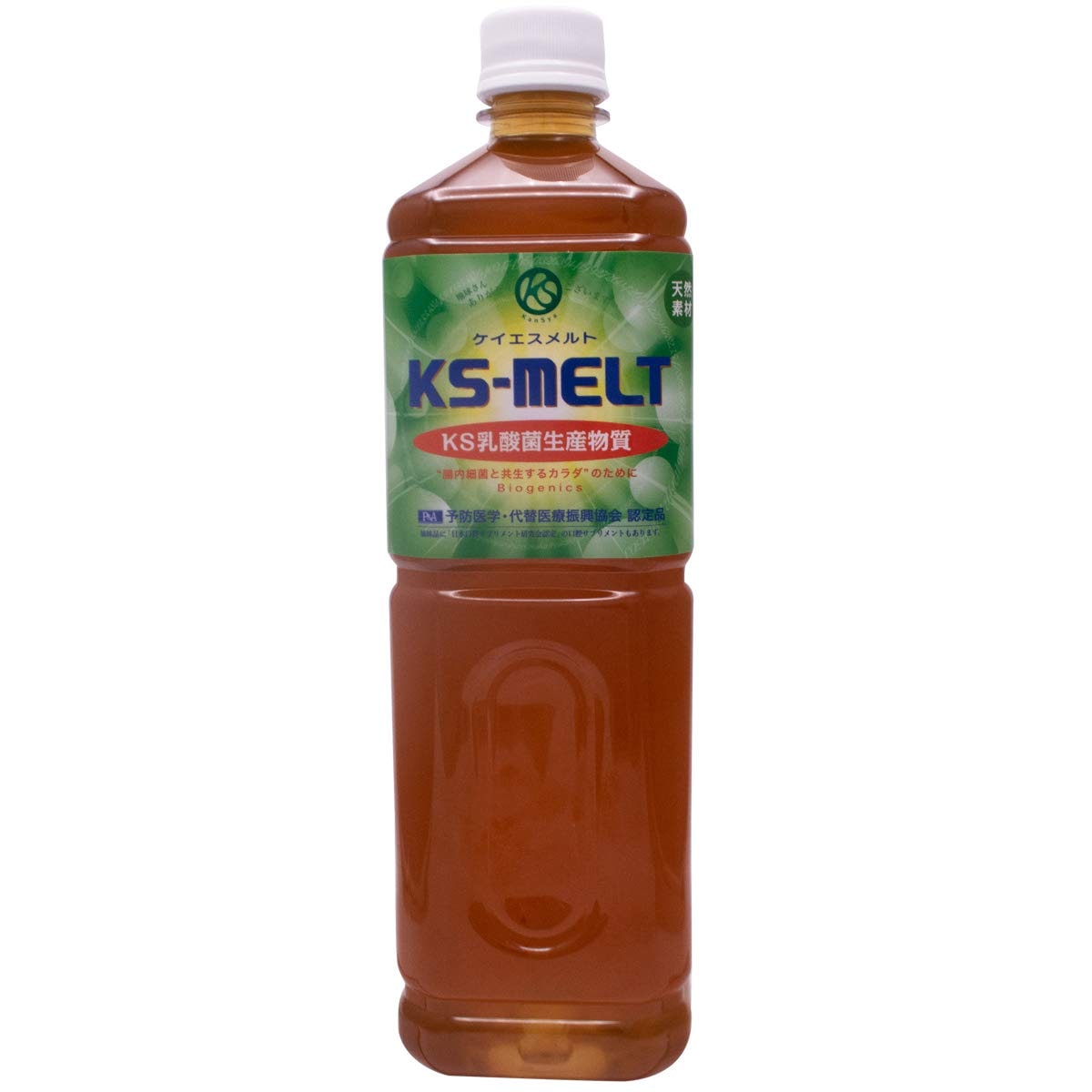 KS-MELT 1L （ケイエスメルト）