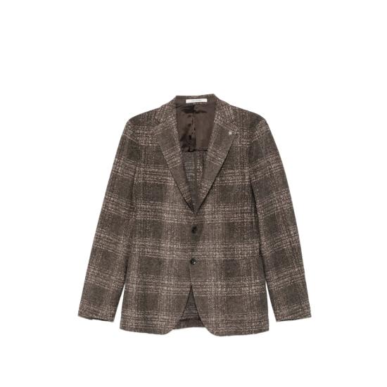 TAGLIATORE Men Suit Jackets 360035 1SMJ22K ET915 BROWN