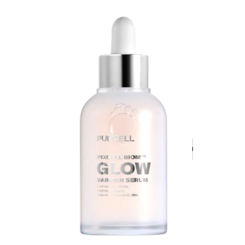 ピクセルバイオーム グロー バリア セラム 50mlピクセルバイオーム グロー バリア セラム 50ml 5,176円