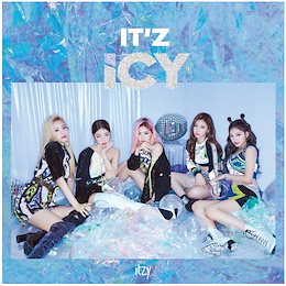 ITZY イッジ ミニ 1集 ITz ICY / バージョン セット 選択