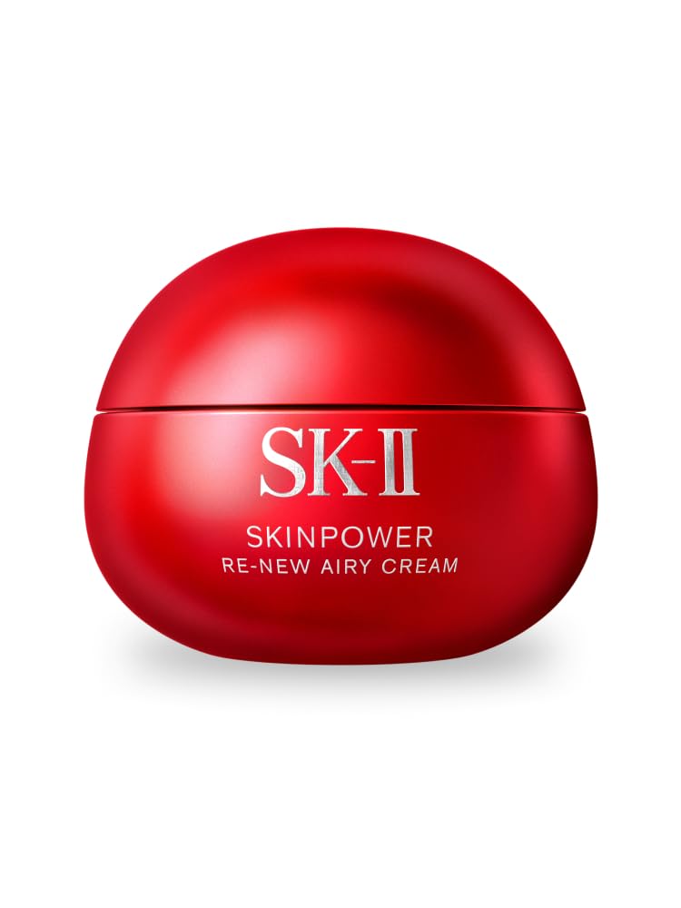 【25年9月20日発売】スキンパワー リニュー エアリー クリーム 80g フェイスクリーム スキンケア ナイアシンアミド配合 エイジングケア** 美容クリーム 26,538円