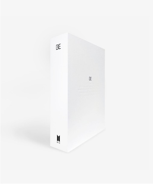 [正品] BTS - BE (Deluxe Edition)