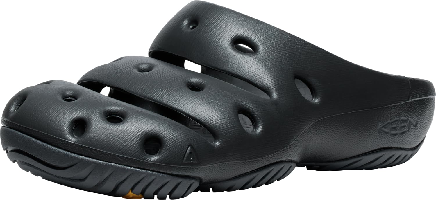 [キーン] サンダル YOGUI ヨギ メンズ BLACK/MAGNET 26.0 cm
