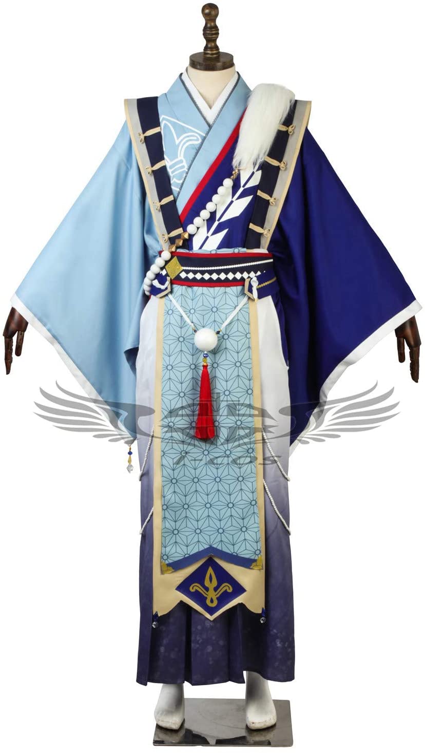 あんさんぶるスターズ! 初興行祝宴のフォーチューンライブ 朱桜司 コスプレ衣装