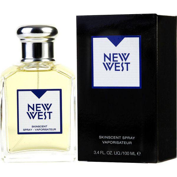 アラミス ニューウエスト フォーヒム スキンセントスプレー 100ml 香水 ARAMIS