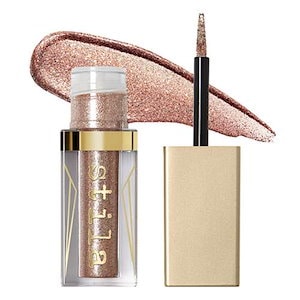 マグニフィセントメタルグリッター&グローミニチップリキッドアイシャドウ