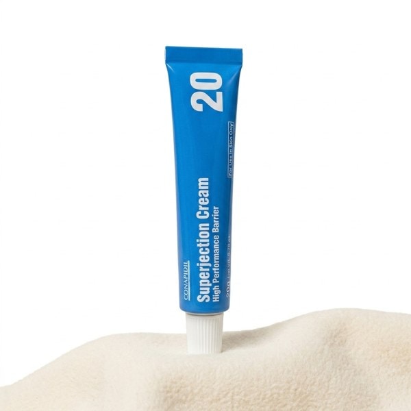 VQM phytocin Superjection 20g コナフィディル スーパージェクション クリーム 20g
