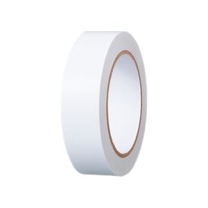 （まとめ）TANOSEE 両面テープ BOX 30mmx20m 1セット（5巻） [x5セット] 8,477円