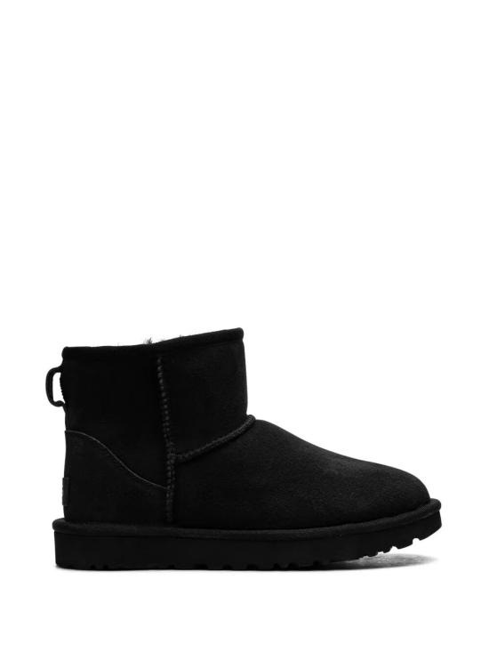 UGG Men Boots 1016222 097 BLACK