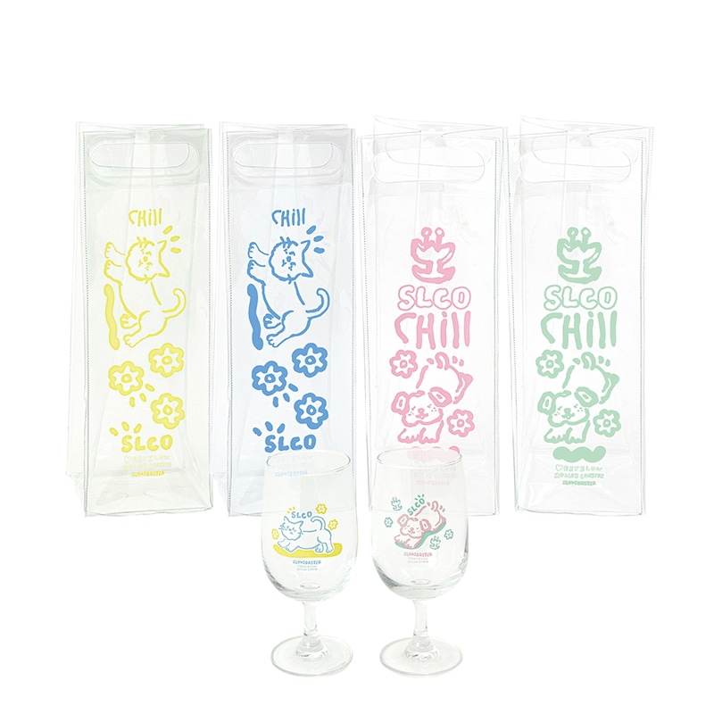 SLCO CHiLLiNG TiME PACKAGE_[Couple Set]
