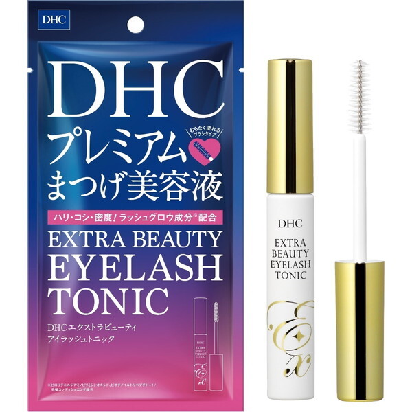 �G�N�X�g���r���[�e�B �A�C���b�V���g�j�b�N 6.5ml