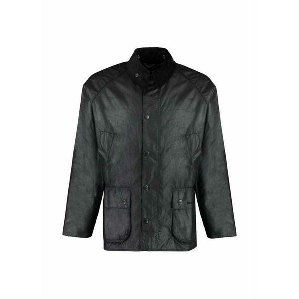[高級品] Bedale ワックスジャケット ブラック ビデイル MWX0018 BK91