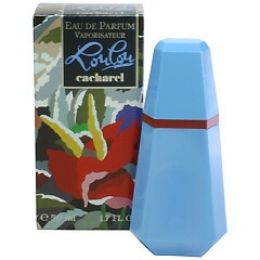 ルールー EDP SP 50ml