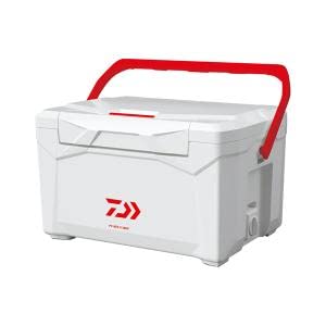 ダイワ(DAIWA) クーラーボックス/釣り/アウトドア プロバイザーREX(レックス) S1600 レッド 14,621円