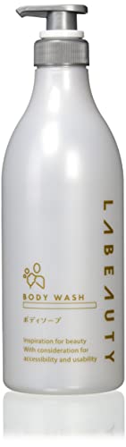 花王プロシリーズ 【空容器】 【ケース販売】 花王 アプリケーター ラビューティ うるおいボディーソープ丸型 800ml 梱販売用 花王プロフェ