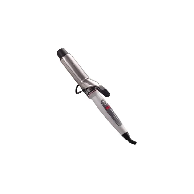 クレイツ(Create) ヘアアイロン イオンカール プロ 38mm C73312