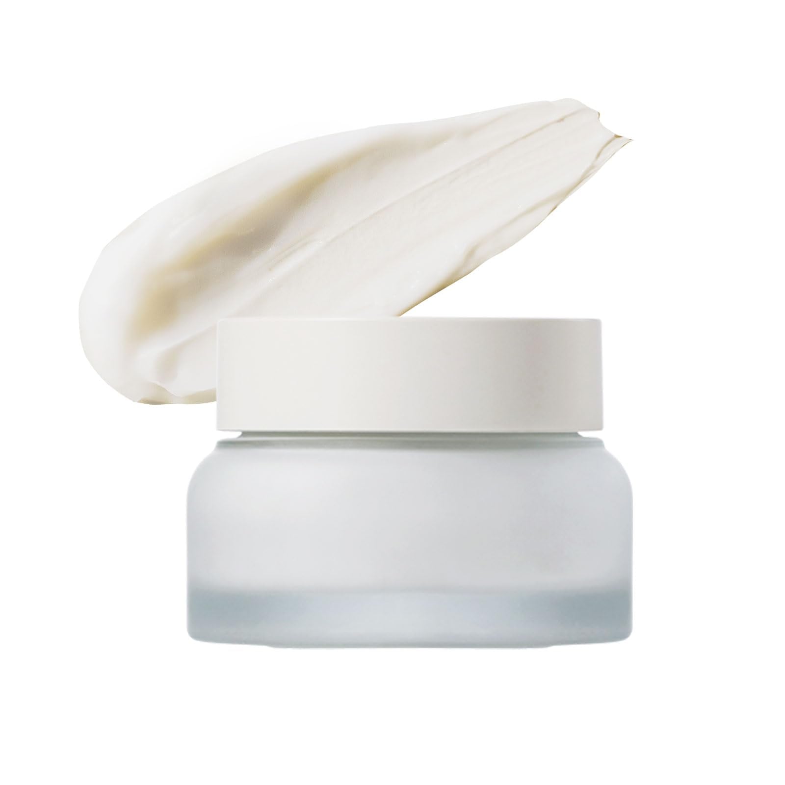 SIORIS シオリス フェイシャルクリーム エンリッチド バイ ネイチャー クリーム 50ml ナイトクリーム 乳液 くすみ肌 透明感 韓国コスメ コスモスオーガニック認証 ヴィーガン認証 【日本正