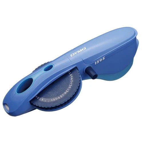 ジット DM1595BU ラベルライター ダイモ ブルー 5,048円