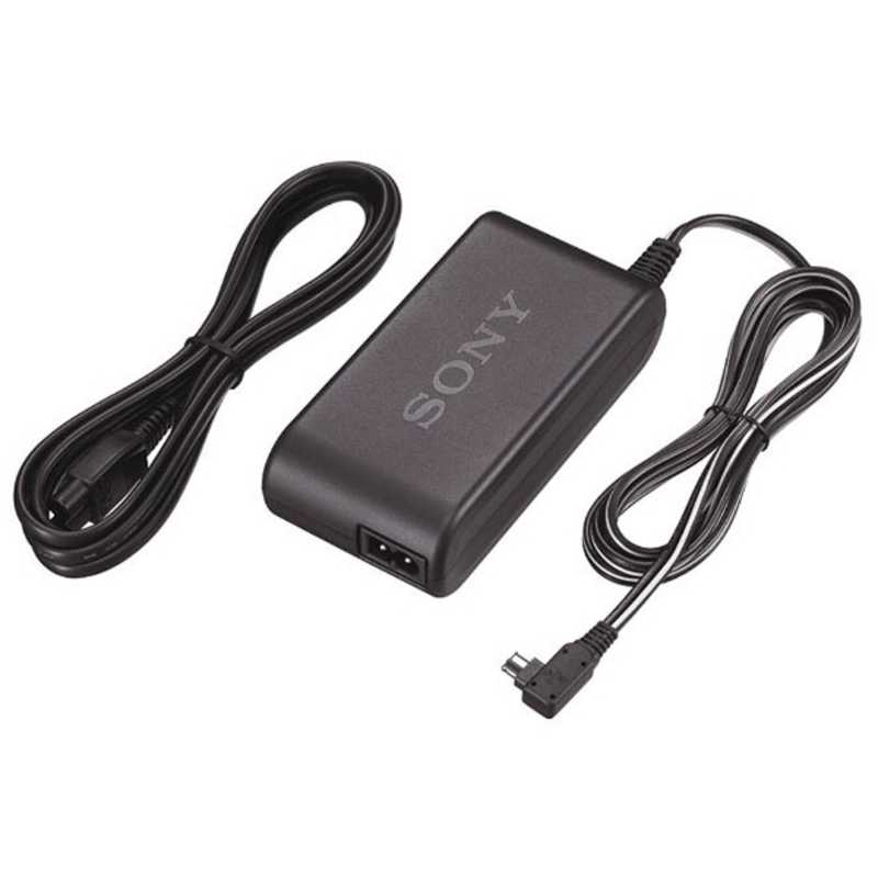 ソニー　SONY　ACアダプター　ACPW10AM