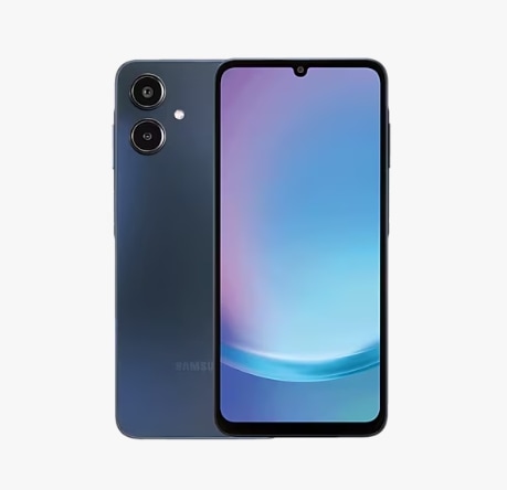 「新品開封済み・AU版」SIMフリー Galaxy A25 5G SCG33 [Black] 64GB 本体