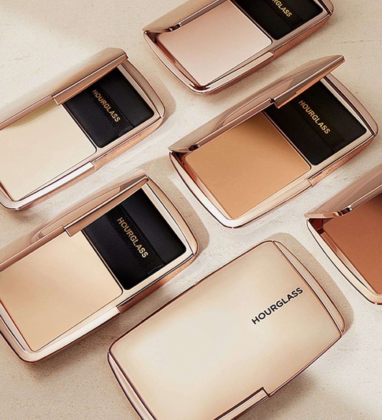 【正規品】VANISH AIRBRUSH PRESSED POWDER 10.5g エアーブラシプレストパウダー サラッと仕上がるシルク肌 3色展開[日本未入荷]