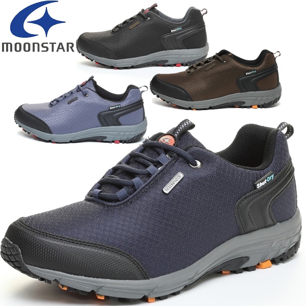 ムーンスター moonstar シューズ SPLTSDM02 メンズ ウォーキング シューズ スニーカー