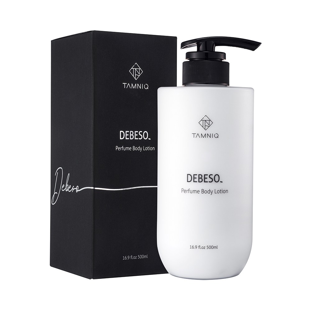 タンニクパルファム高保湿ボディローションディベッソマスク香500ml1個