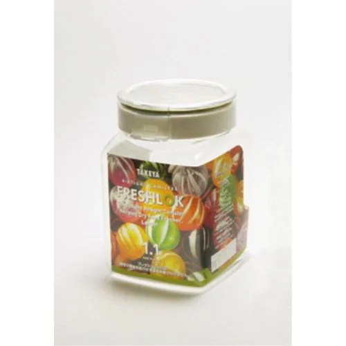 �t���b�V�����b�N �p�^ 1.1L