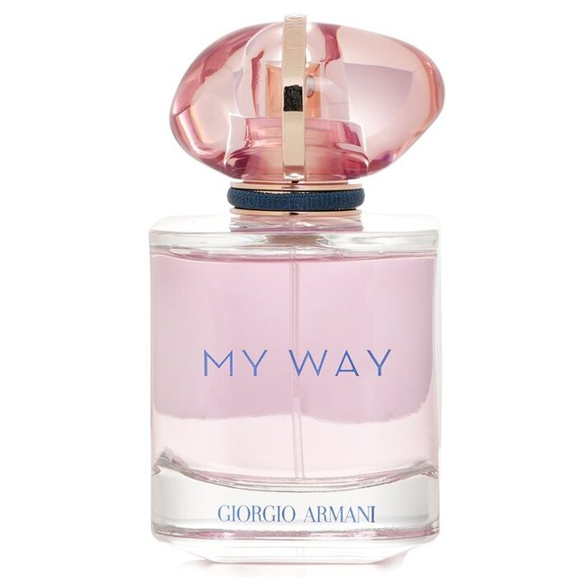 マイウェイ ネクター オードパルファム スプレー 50ml