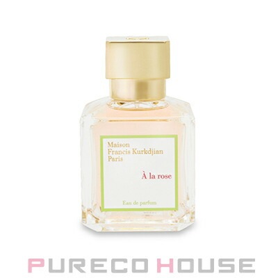 Maison Francis Kurkdjian(メゾン フランシス クルジャン) ア ラ ローズ EDP SP 70ml