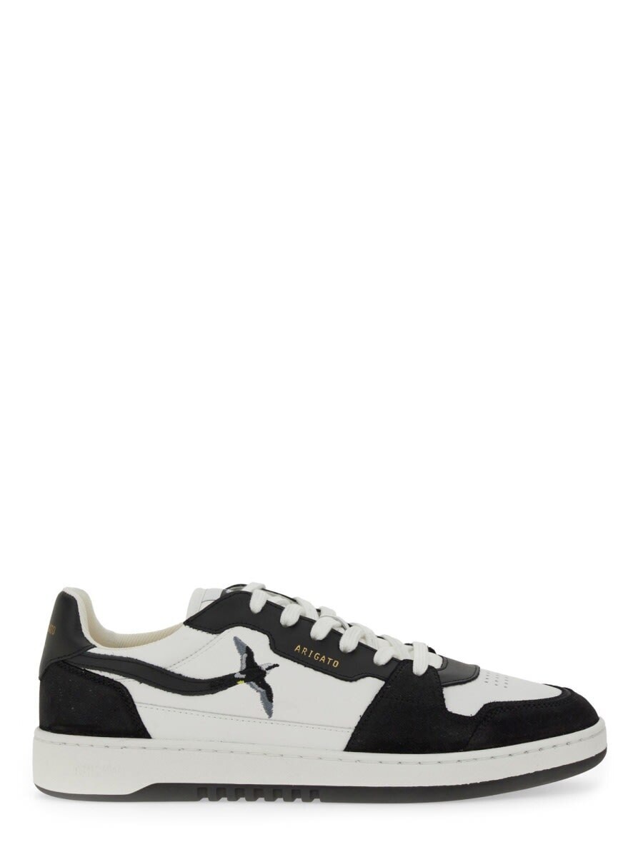 F2528002_WHITE/BLACK ホワイト 春夏2025 スニーカー メンズ ia