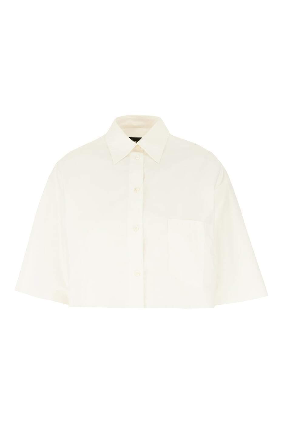 DS006-462TF0020-000 001 春夏2023 シャツ レディース ia