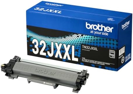 【ブラザー純正】トナーカートリッジ TN32JXXL 対応型番:MFC-L2880DWMFC-L2860DWFAX-L2800DWDCP-L2660DWDCP-L2600DWHL-L2...