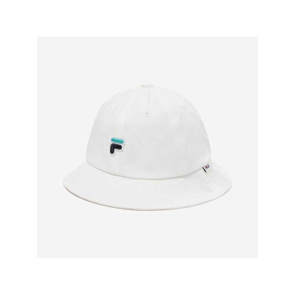 [FILA KIDS] F ロゴバケットハット (FK3CPE5340X_OWH) Q0ZFK3CPE5340XOWH 4,546円