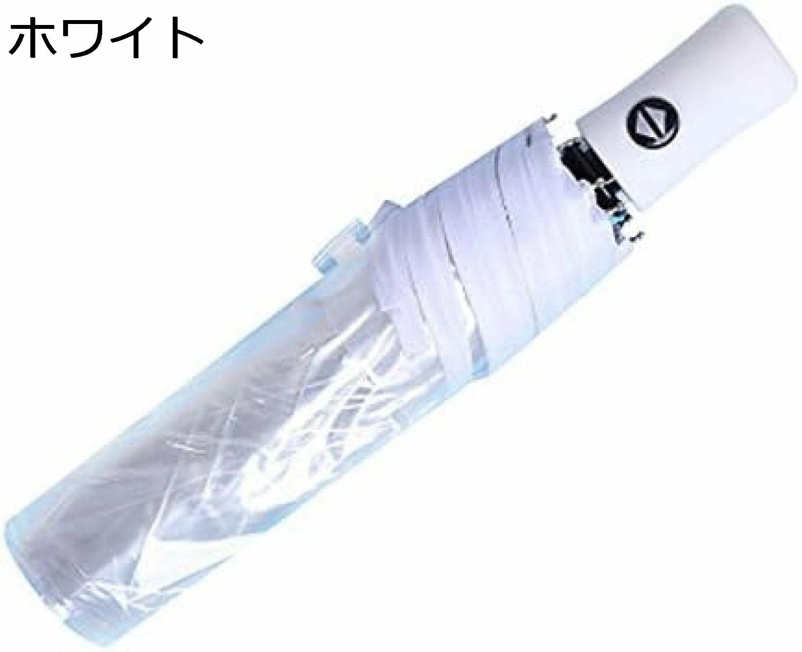 【20%OFFクーポン～】フル自動折りたたみ 透明 自動開閉 傘 旅行傘 三つ折り クリア雨傘 つや消しハンドル付き クリア折りたたみ傘 防風