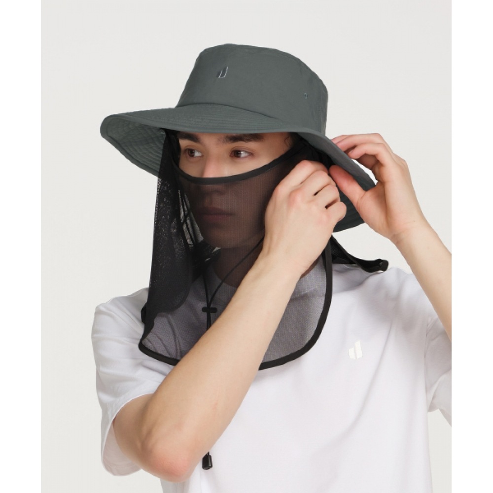 DEUTER ローダメッシュハット (ボール)
