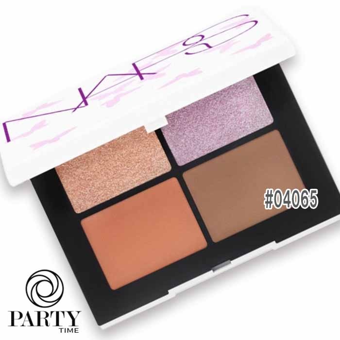 NARS 【数量限定】クワッドアイシャドー 04065 8,659円