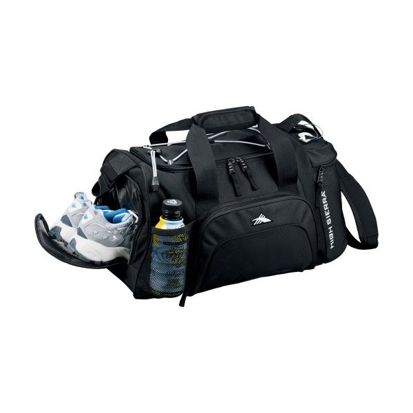 High Sierra 22 inch Switch Blade Duffel 並行輸入品旅行バッグ