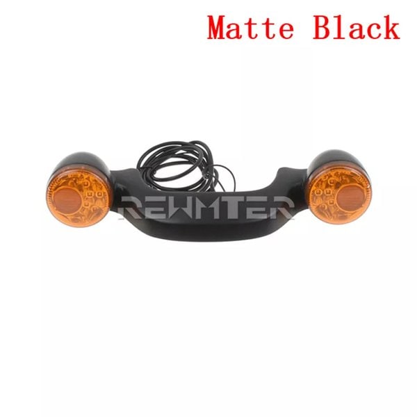 オートバイ用LED リア ライト ブレーキライト ハーレーツーリング ストリート グライド カスタムflx 20102021