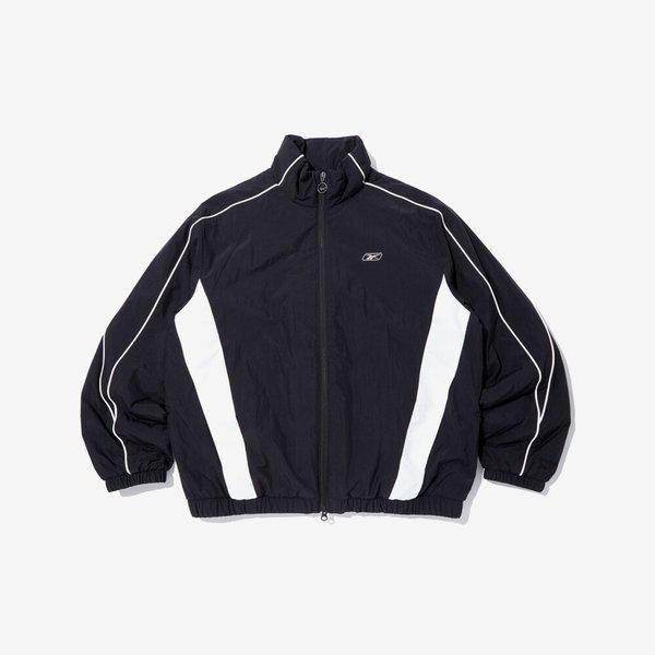 AK水原店 プレミア トラック 軽量パディング - ブラック REJU5FP31BK