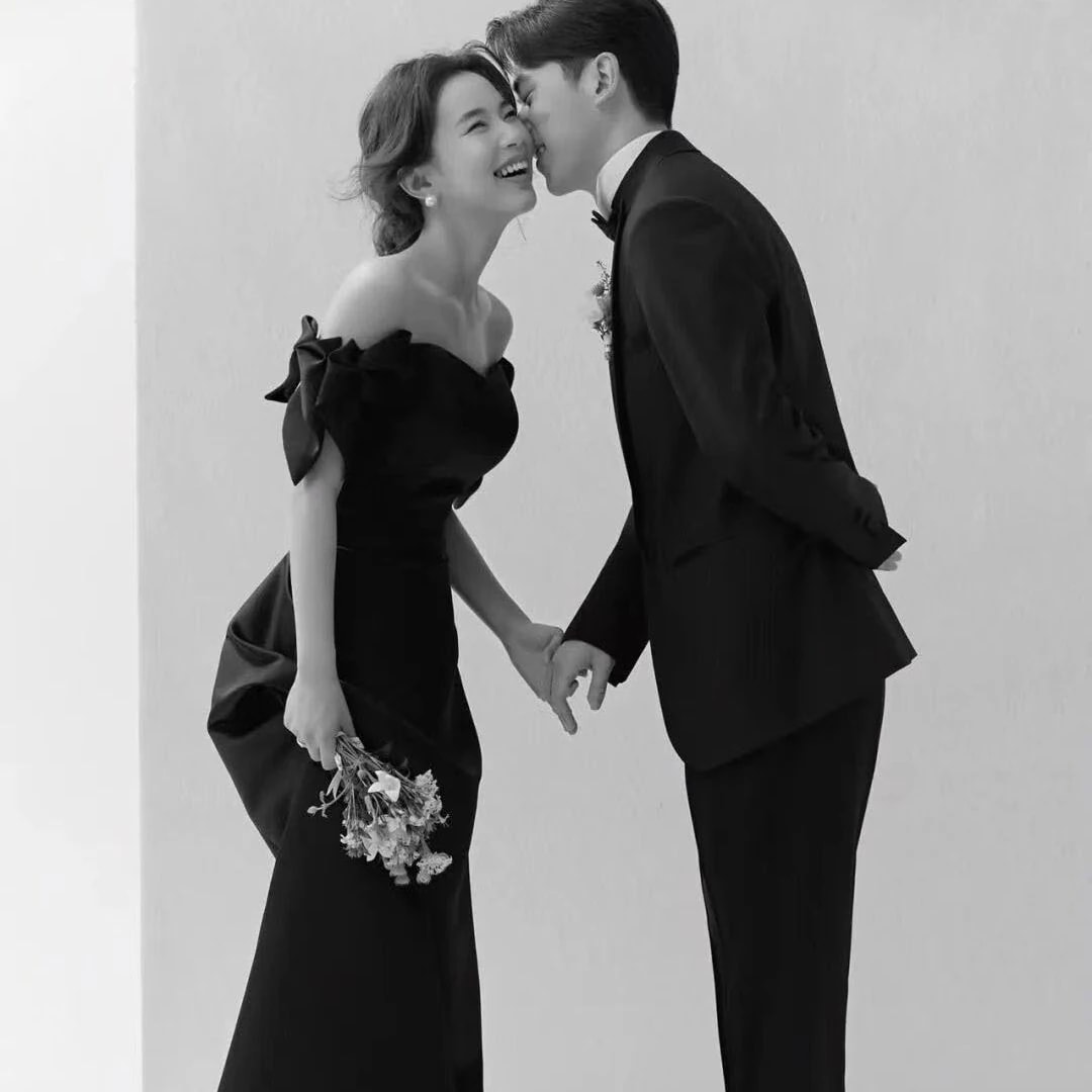 【 3日以内に出荷 】 2024 新商品 パーティードレス 結婚式ワンピース ウェディングドレス 花嫁ロングドレス 成人式 演奏会 発表会 卒業式 ドレスワンピース ロングドレス ブラック ドレス