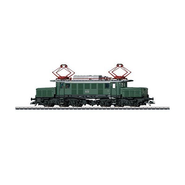Marklin H0M Electric Locomotive BR E 94der DB 並行輸入品