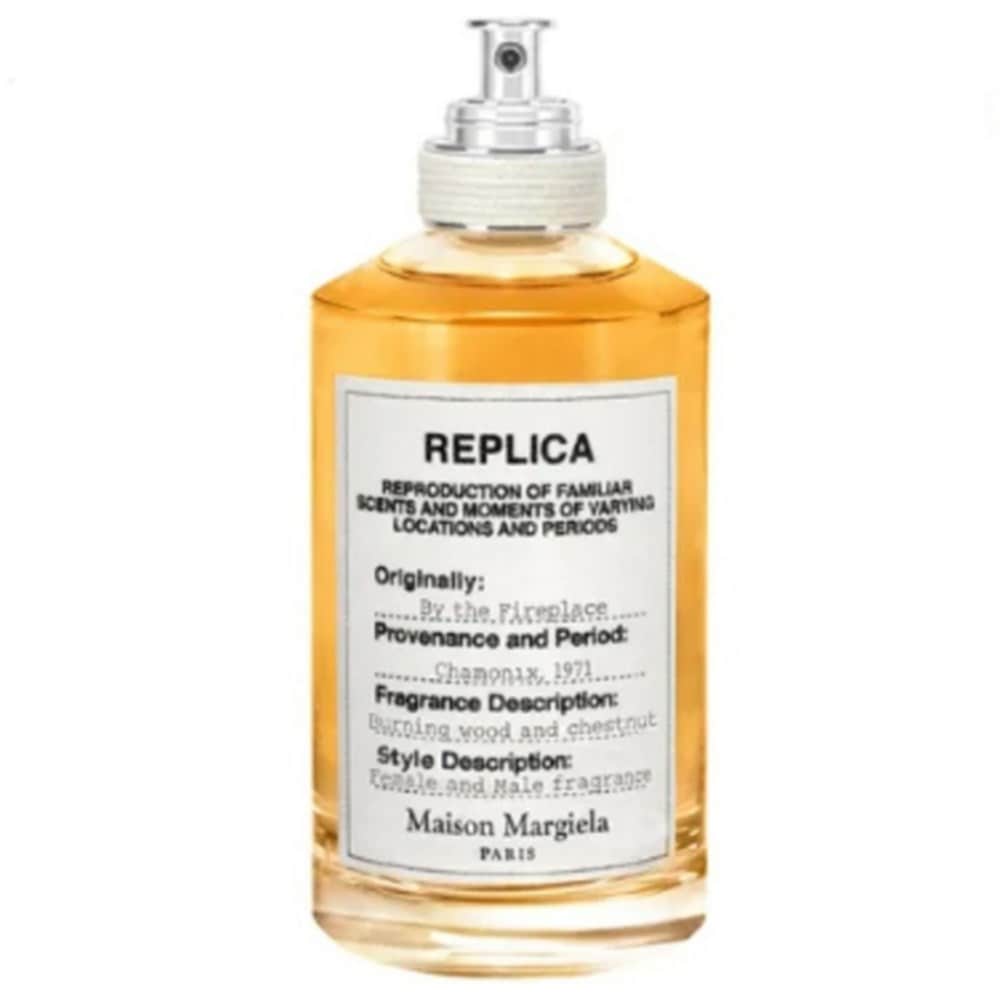 メゾンマルジエラレプリカバイザファイアプレイスオデトイレット100ml1個
