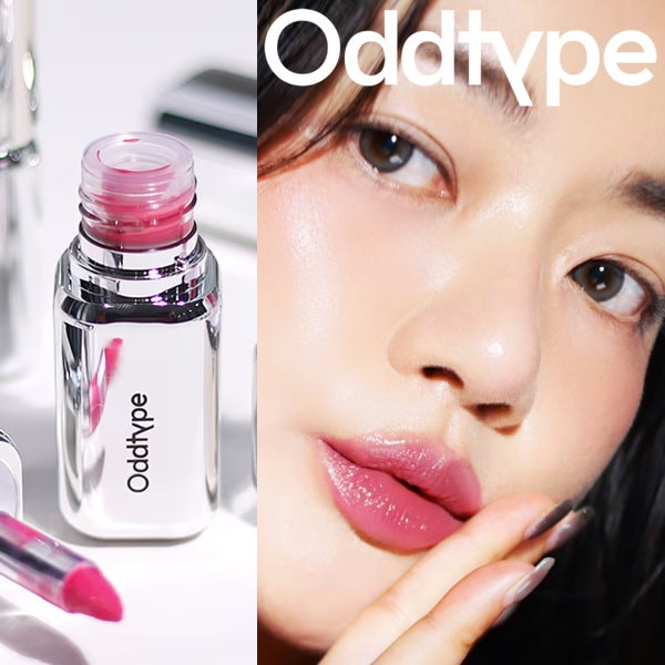 Qoo10] Oddtype 【Oddtype】 鏡ティント10色/ア