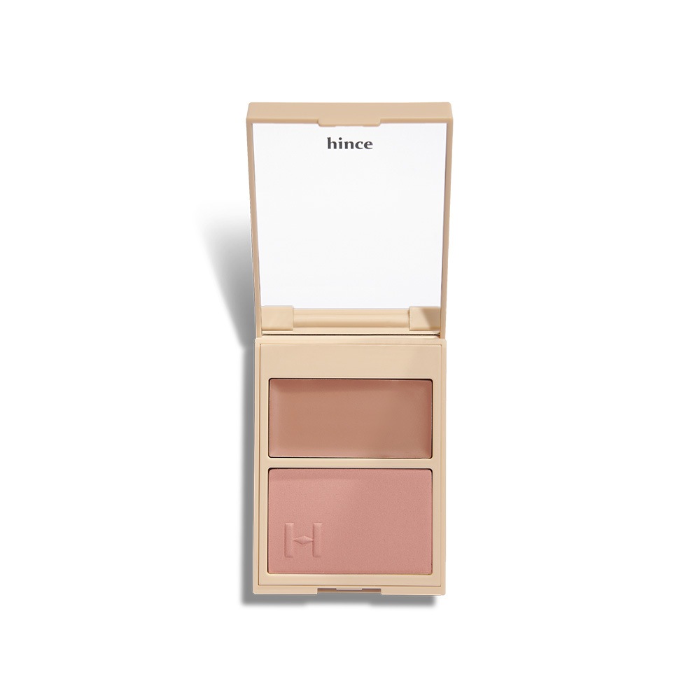 ヒンストルーディメンションレイヤリングチーク9.3g 4color