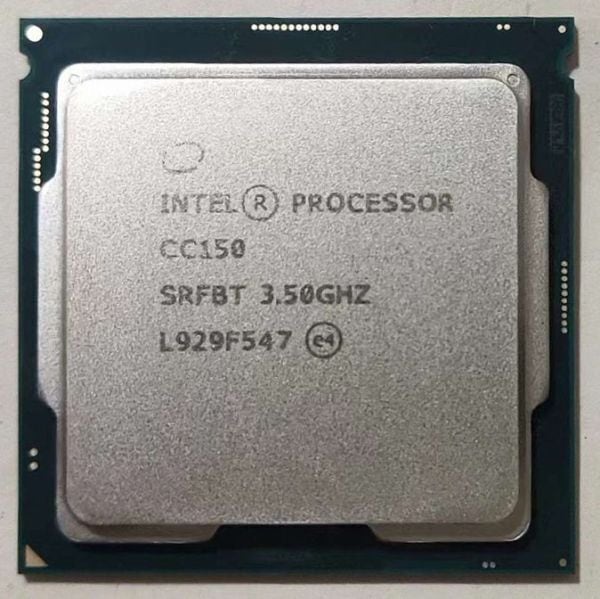 Qoo10] インテル Intel CC150 SRFBT 8C : パソコン